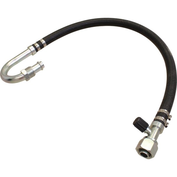 Aftermarket AM6675076 Suction Hose AM6675076-ABL - main